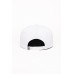 Snapback білий